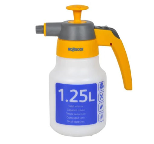 Picture of Hozelock Spraymist Pressure Sprayer 1.25 litre