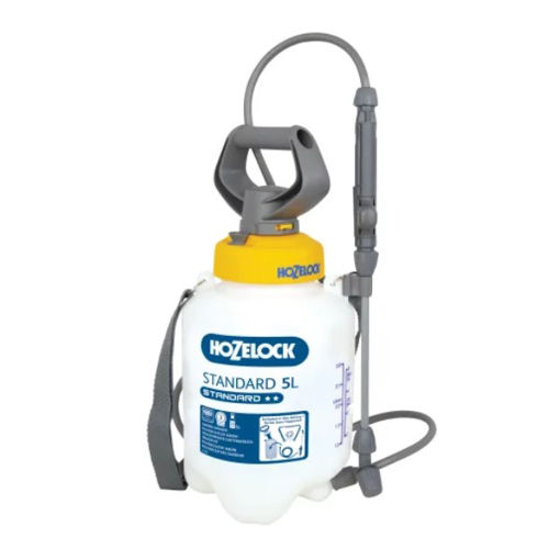 Picture of Hozelock Standard Pressure Sprayer 5 litre
