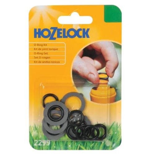 Picture of Hozelock Spare O-Rings & Washers Kit