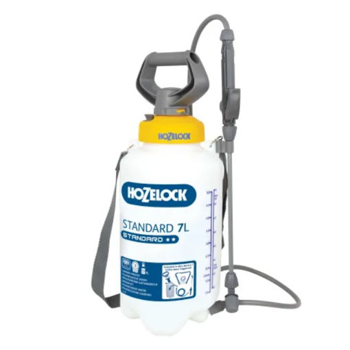 Picture of Hozelock Standard Pressure Sprayer 7 litre