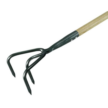 PC Building Supplies. Countryman 3 Prong Cultivator