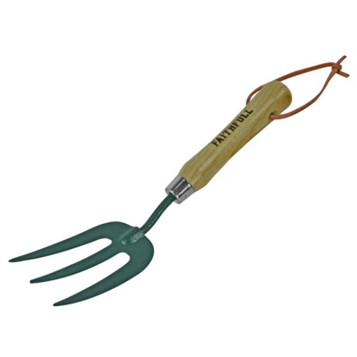 Picture of (DISCONTINUED) Countryman Hand Fork