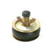 Picture of Drain Test Plug 75mm (3in) - Plastic Cap