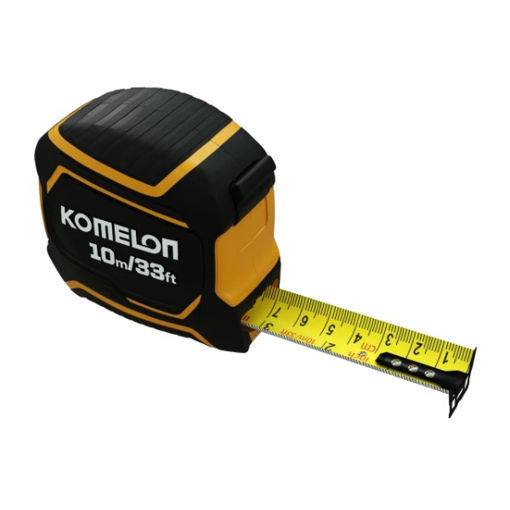 Picture of (DISCONTINUED) Extreme Stand-out Pocket Tape 10m/33ft (Width 32mm)