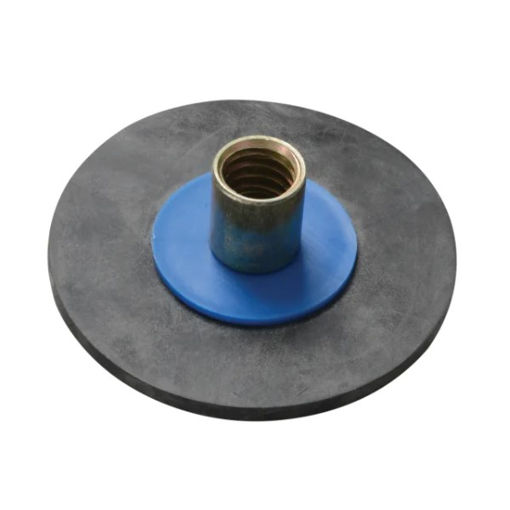 Picture of Universal Plunger 100mm (4in)