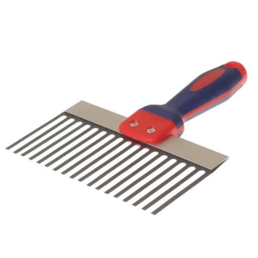 Picture of Scarifier Soft Touch 200mm (8in)