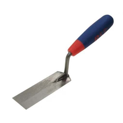 Picture of Margin Trowel Soft Touch Handle 5 x 1.1/2in