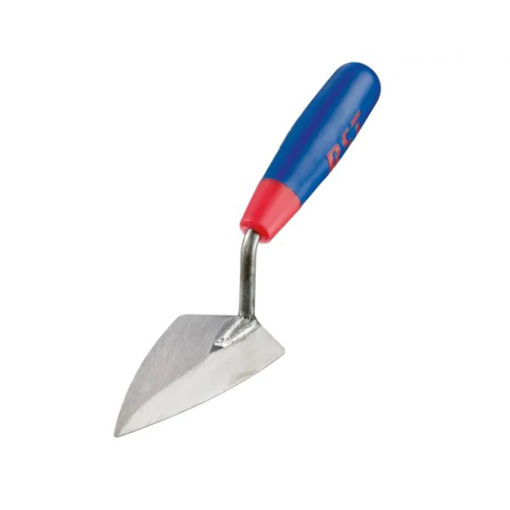 Picture of Pointing Trowel Philadelphia Pattern Soft Touch 6in