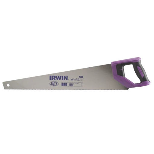 Picture of 990UHP Fine Handsaw Soft Grip 550mm (22in) 9 TPI