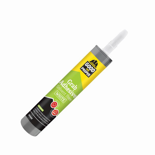 Picture of Good & Proper Grab Adhesive Solvent Free