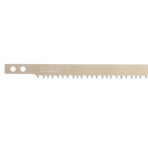 Picture of Peg Tooth Hard Point Bowsaw Blade 900mm (36in)