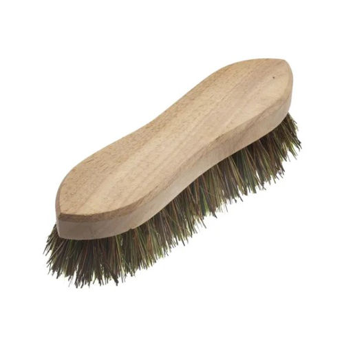 Picture of Hand Scrubbing Brush 200mm unvarnished