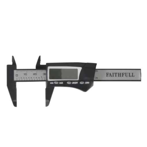 Picture of Mini Digital Caliper 75mm Capacity