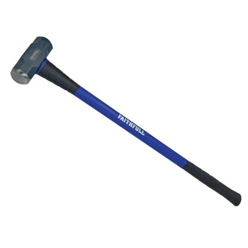 Picture of Sledge Hammer Fibreglass Handle 14lb