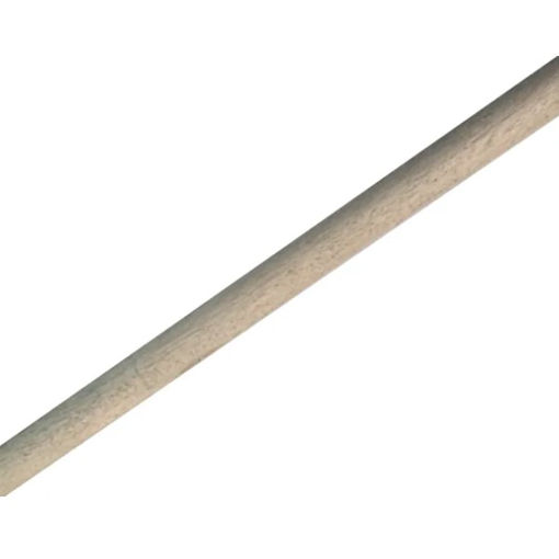 Picture of Wooden Broom Handle 1.53m x 28mm