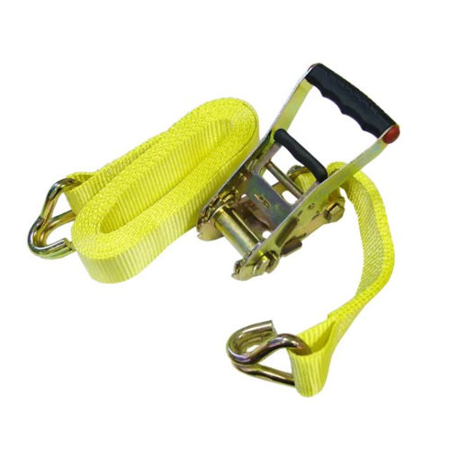 Picture of Ratchet Tie-Down 5m x 50mm