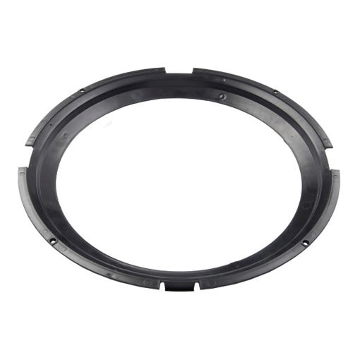 Picture of Brett Martin 450mm x 350mm Reducer - Black