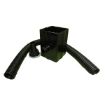 Picture of Brett Martin Rainwater Diverter - Black