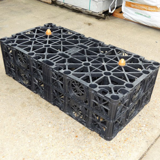 Picture of Brett Martin Rain Bloc Stormcrate 1200 x 600 x 420