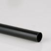 Picture of Brett Martin 50mm MuPVC Plain End Waste Pipe - Black