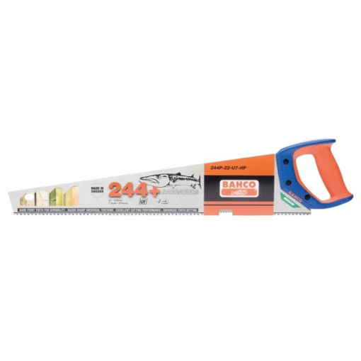 Picture of Barracuda Handsaw 550mm (22in) 7 TPI