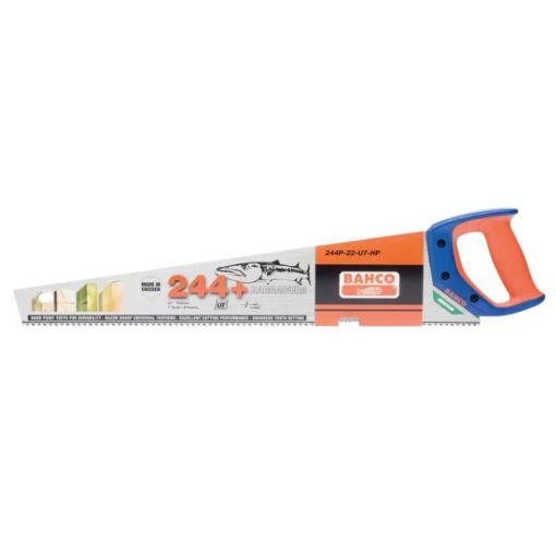Picture of Barracuda Handsaw 500mm (20in) 7 TPI
