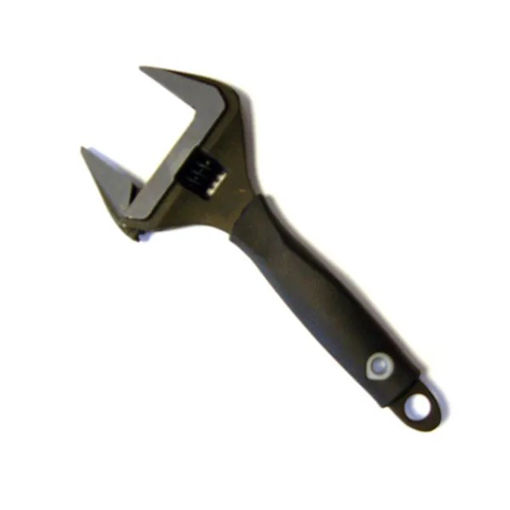 Picture of Wide Jaw Adjustable Wrench 150mm (6in)