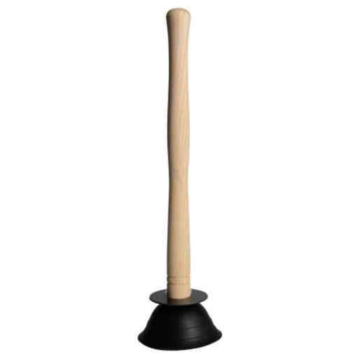 Picture of Large Force Cup Plunger 120mm