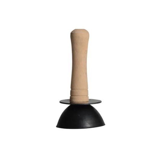 Picture of Small Force Cup Plunger 75mm