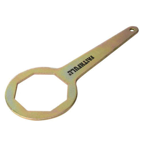 Picture of Flat Immersion Heater Spanner