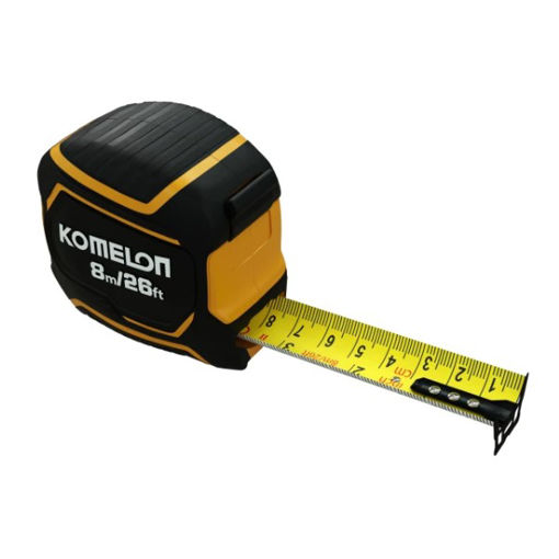 Picture of (DISCONTINUED) Extreme Stand-out Pocket Tape 8m/26ft (Width 32mm)