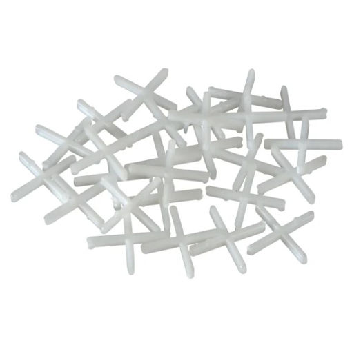 Picture of Wall Tile Spacers 1.5mm (Pack 500)