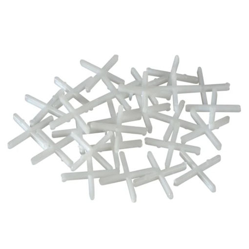 Picture of Wall Tile Spacers 2.5mm (Pack 500)