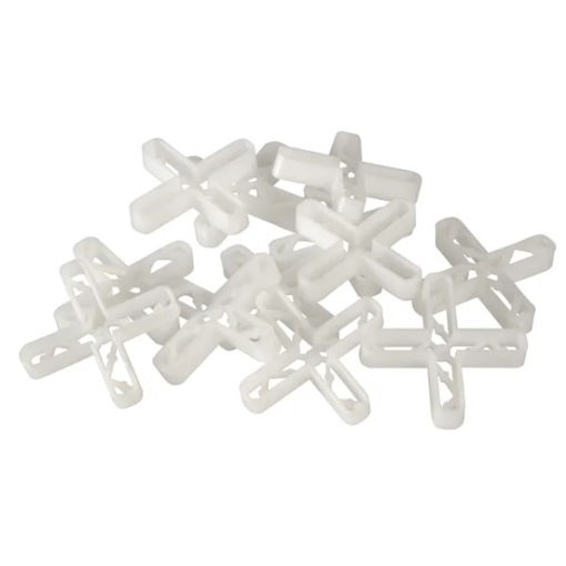 Picture of Essential Tile Spacers 7mm (Pack 100)