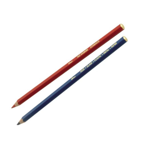 Picture of Tile Marking Pencils (Pack 2)