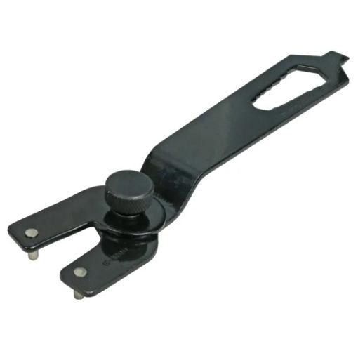 Picture of Adjustable Pin Key for Angle Grinders