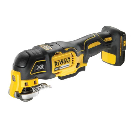 Picture of XR Brushless Oscillating Multi-Tool 18V Bare Unit