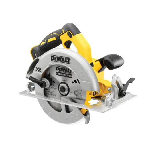 Picture of XR Brushless Circular Saw 184mm 18V Bare Unit