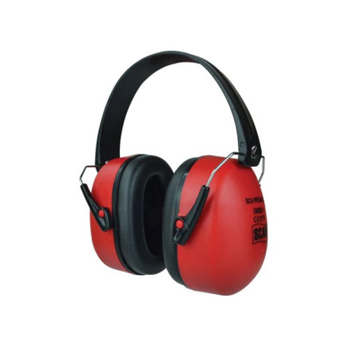 Picture of Collapsible Ear Defenders