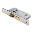Picture of EASI T Residential Bathroom Lock Nickel Plate 65mm