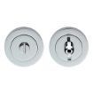 Picture of Thumbturn & Release Polished Chrome