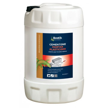 Bostik Waterproofing Black Paint