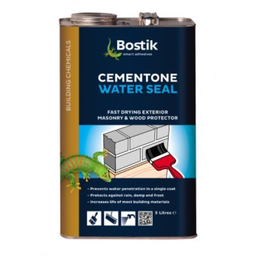 Picture of Cementone Exterior Waterseal 5ltr