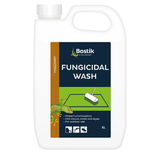Picture of Fungicidal Wash 5ltr