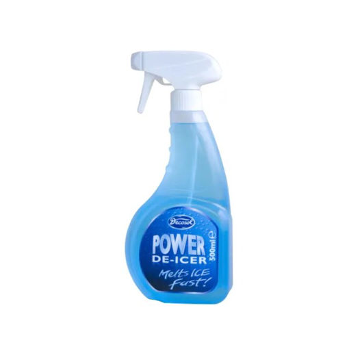 Picture of De-icer Spray 500ml