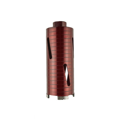 Picture of DART Red Ten DCD Spiro 42mm Diamond Core Bit