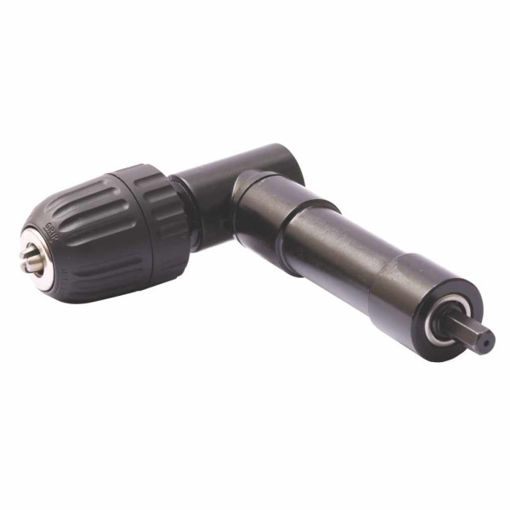 Picture of DART Right Angled 3/8" Keyless Drill Chuck Adaptor