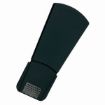 Picture of Easy-Trim Verge U Universal Verge System   Black