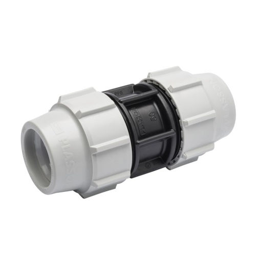 Picture of Plasson Coupler - 20 x 20