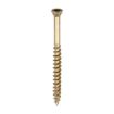 Picture of TIMCO C2 Tongue-Fix 3.5 x 45 Premium Tongue & Groove Gold Woodscrews (Tub of 350)